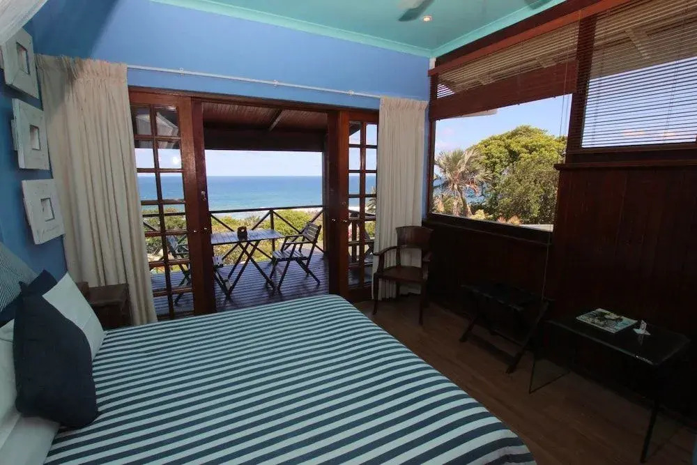 Wailana lodge