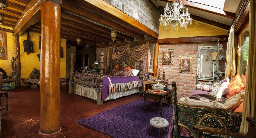 Hacienda Rumiloma