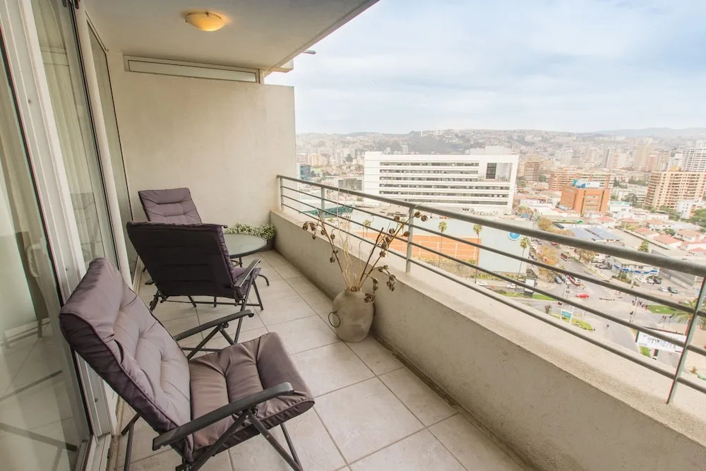 Oceana Suites Coraceros
