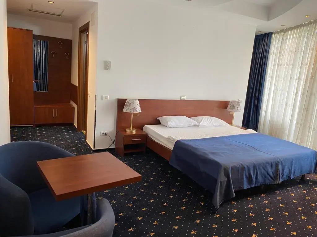 Samaa Hotel