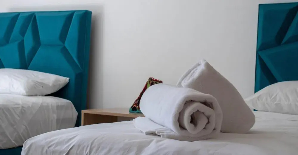 Beachside Retreat Rabat - Zayane Homes