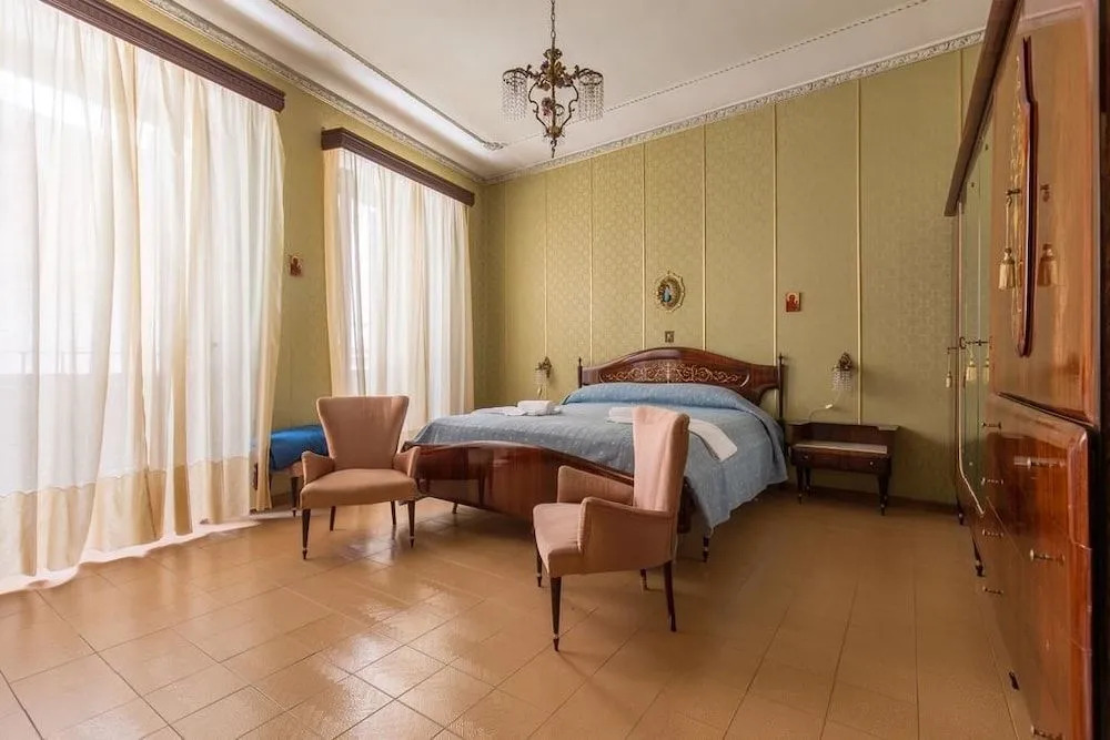 B&B La Torre Del Casale