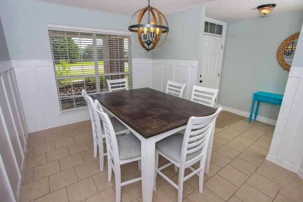 Navarre-Branston Drive - Single-Family House