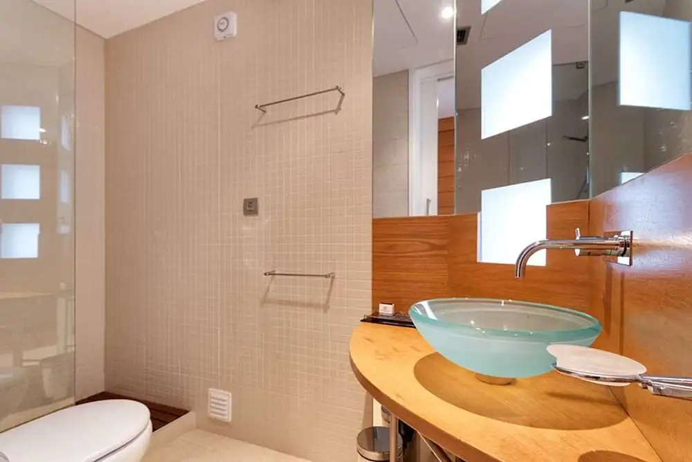 Lotus Apartment
