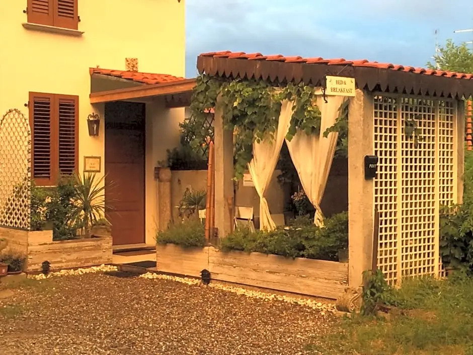 B&B Il Rustico