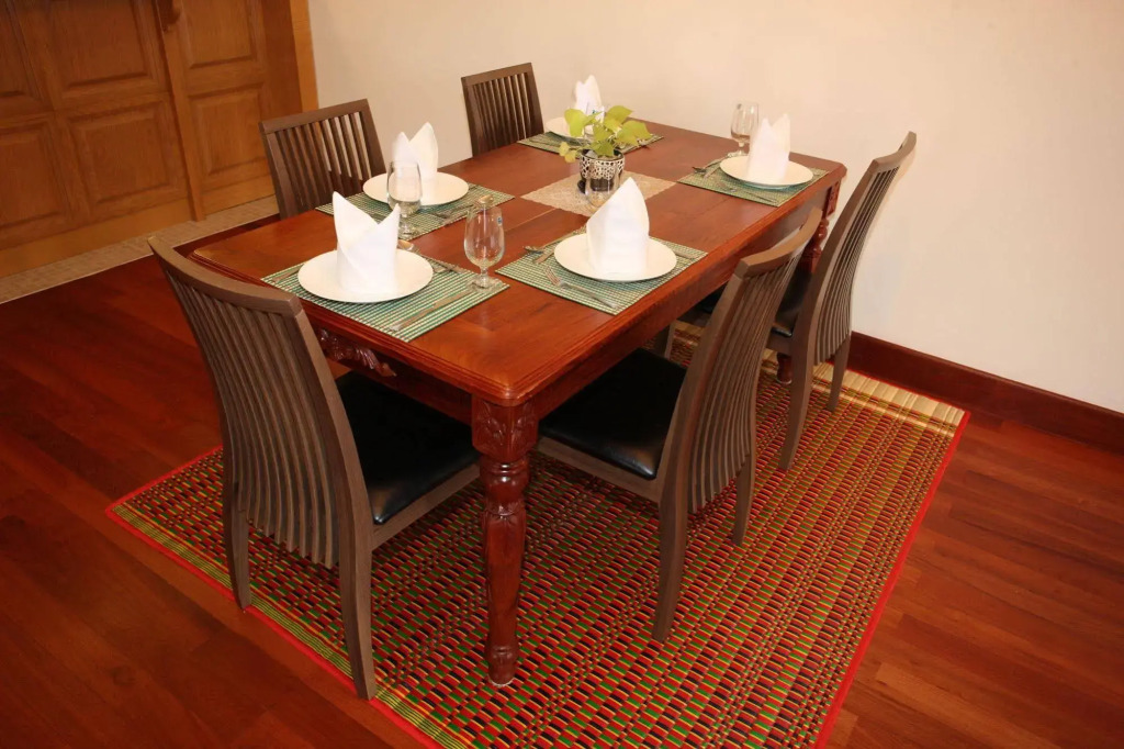 Steung Siemreap Residences & Apartment