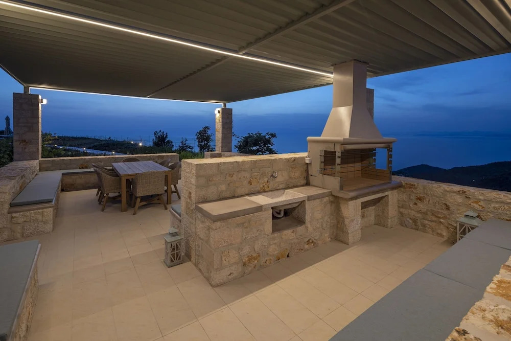 Alessia Luxury Villas