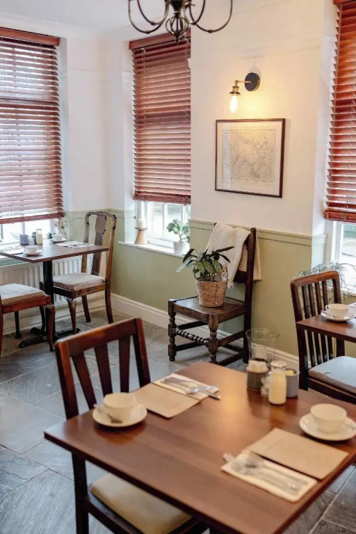 Weavers Guesthouse by Weavers of Haworth