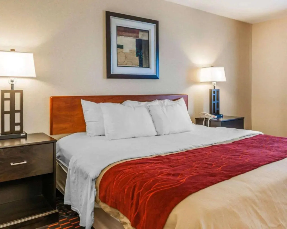 Comfort Inn Avon - North Indianapolis