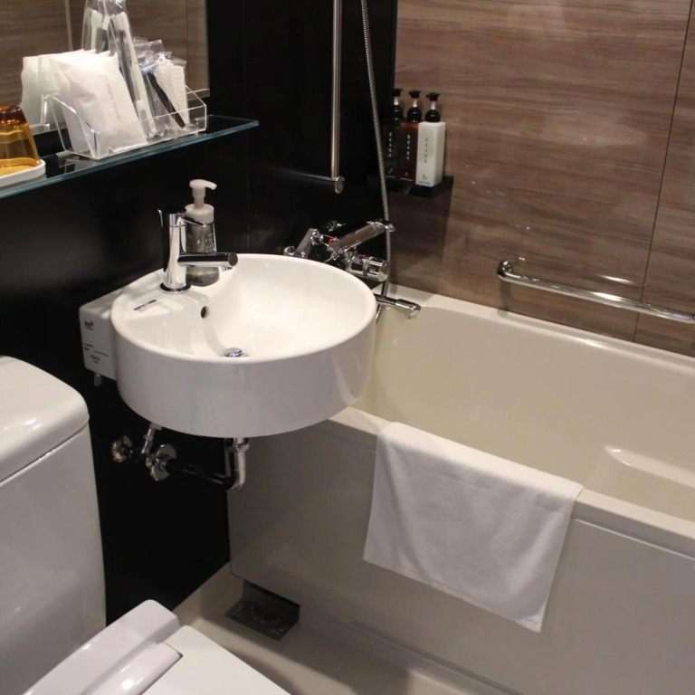 Hotel Elcient Osaka Umeda