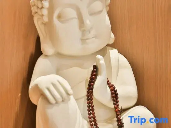 Qiutaiyuan Boutique Homestay (Guangji Bridge)