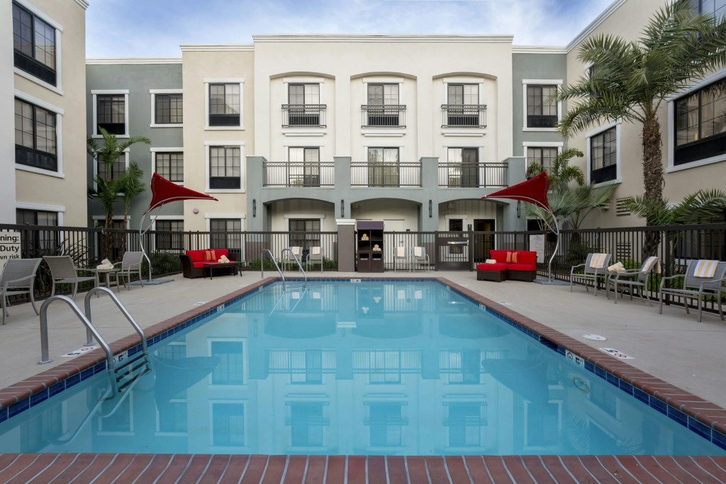 Hampton Inn Santa Barbara/Goleta