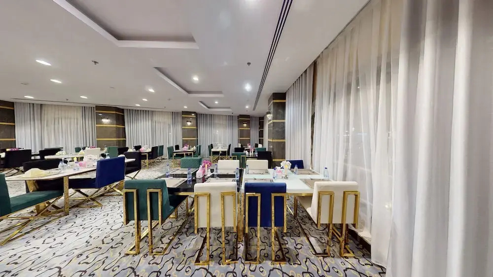 Grand Alshahba Hotel