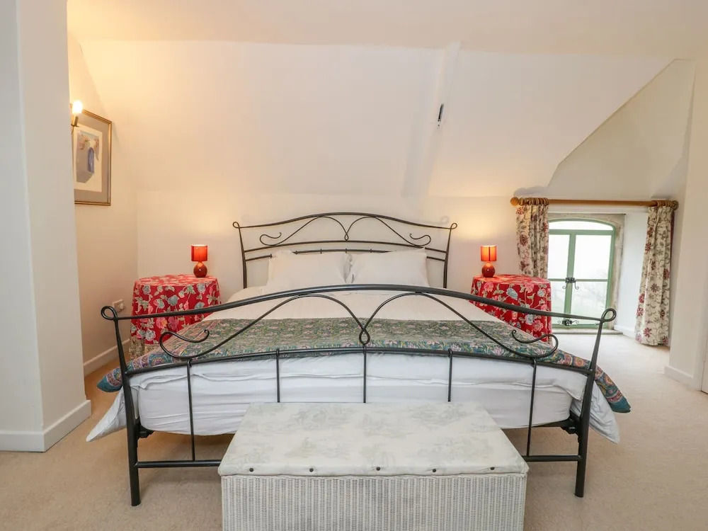 The Coach House