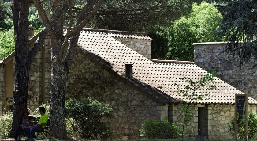 Terres de France - Le Domaine des Vans