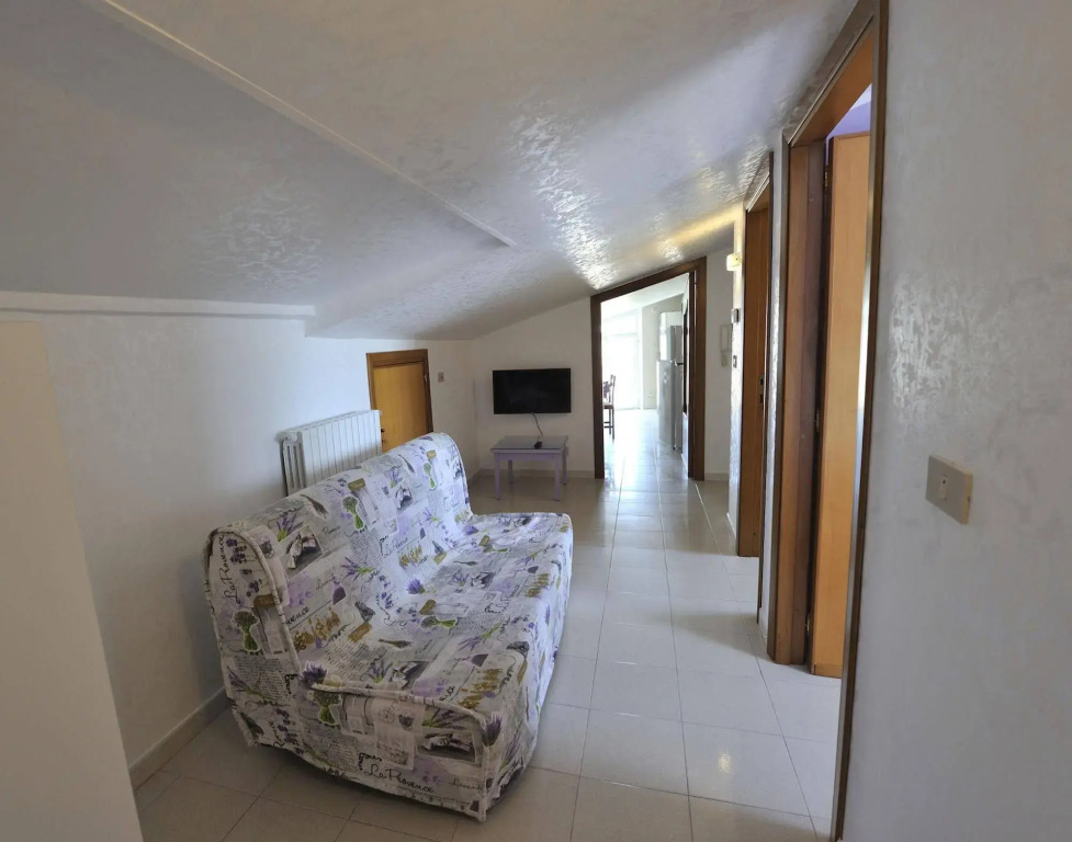 La Casa Del Nonno