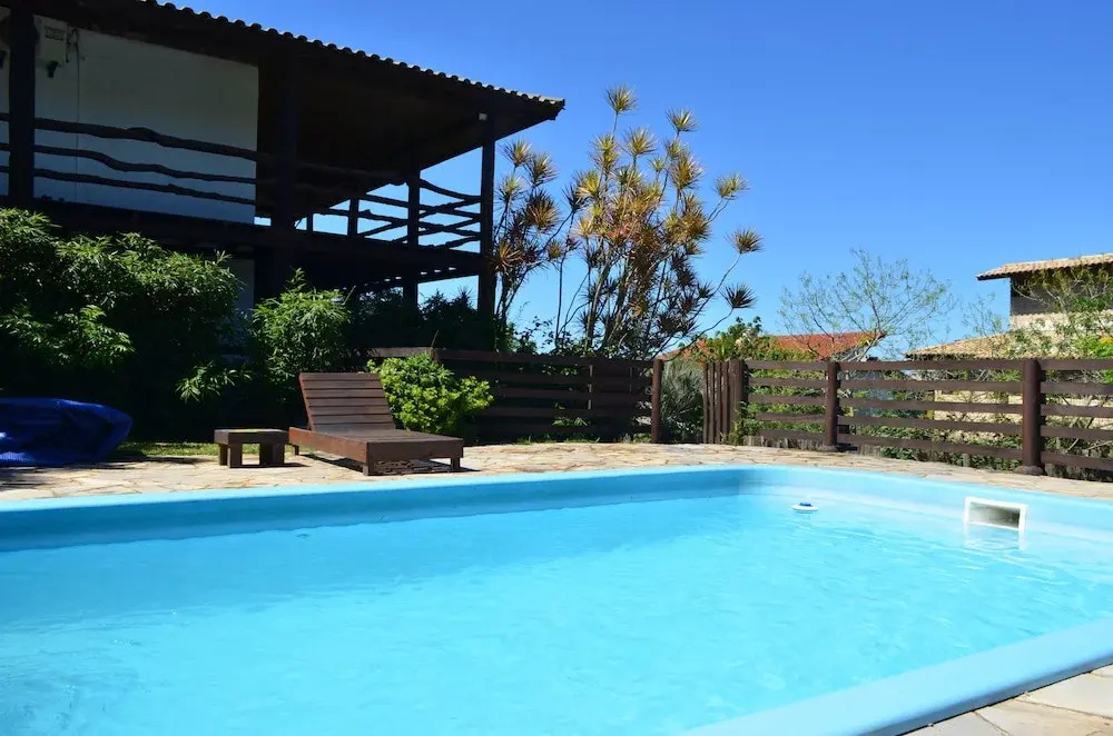 Casa Munay Pousada - Praia do Rosa - SC