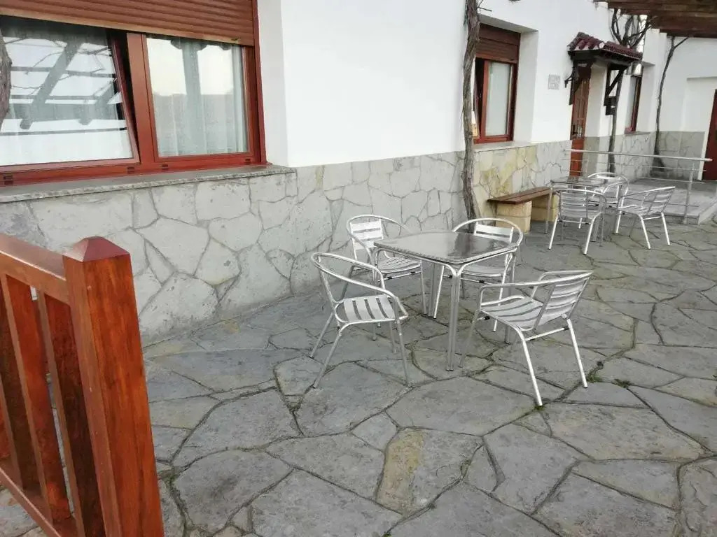 Atxispe Etxea Casa Rural