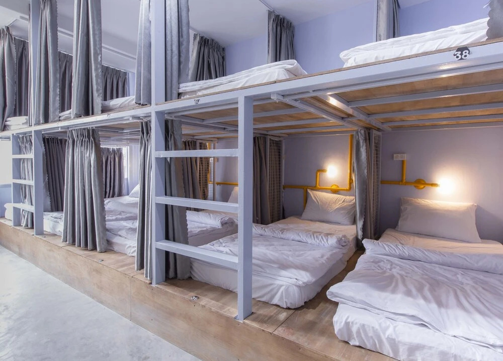 Masion Hostel