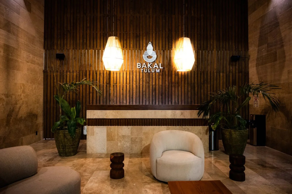 Bakal Residence By Lockey