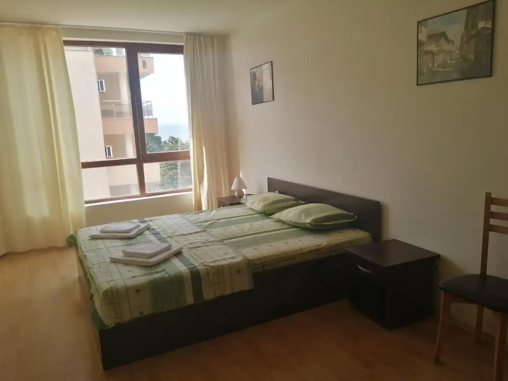 Vadim Apartments in Panorama Beach Vigo Nessebar
