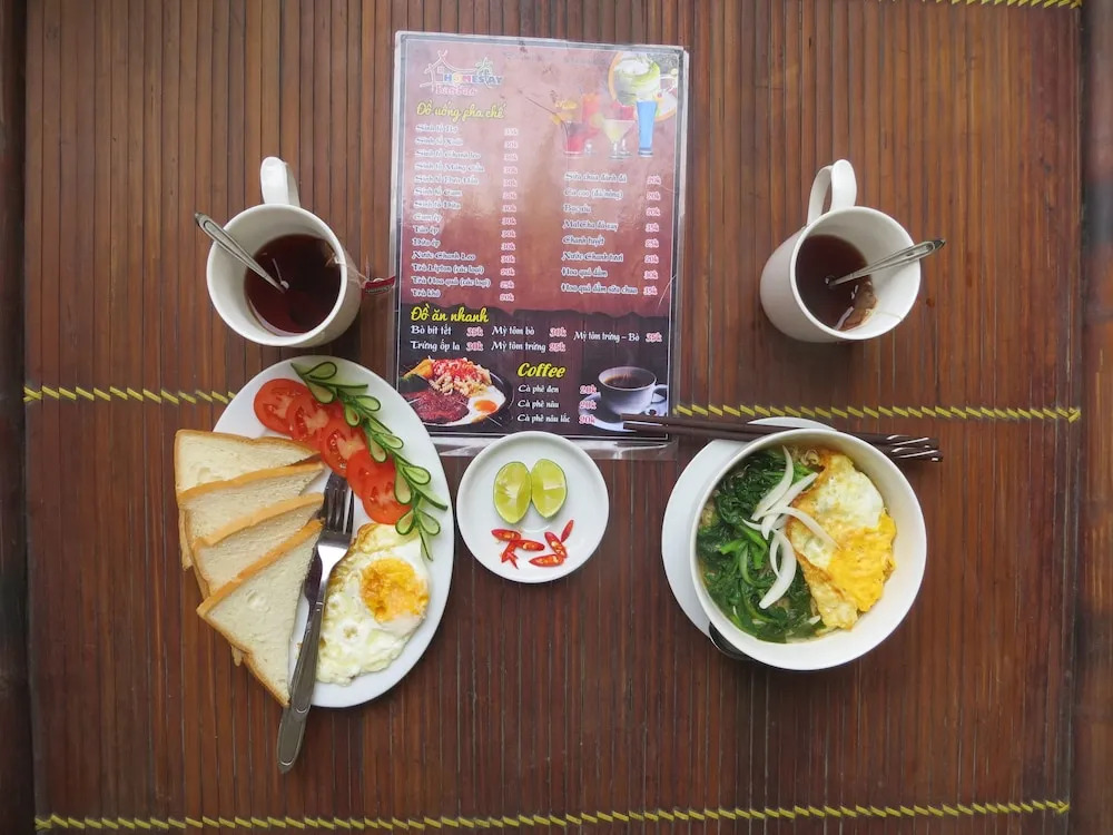 Bao Bao Homestay Ninh Binh