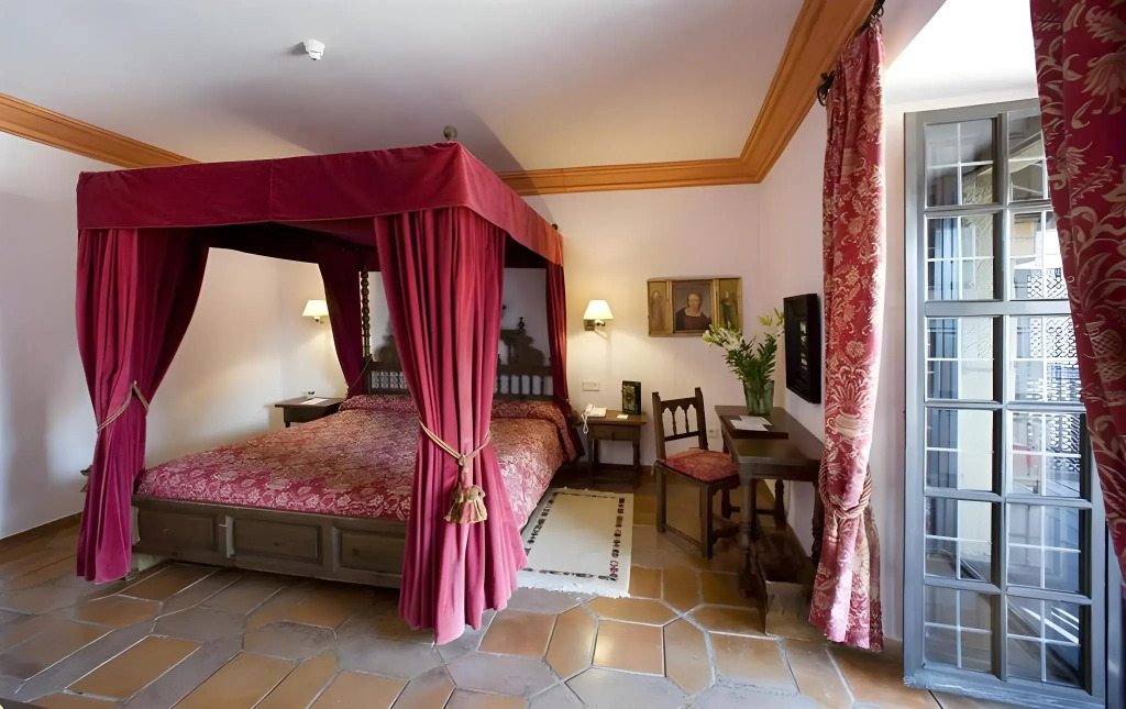 Parador de Siguenza