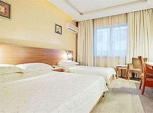 Scholars Inn Hotel Jinmen