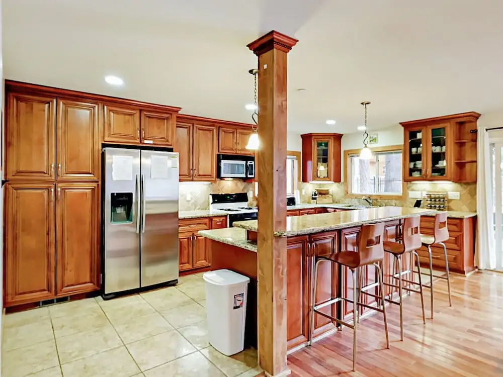 1154 Lone Indian Trail Home 3 Bedrooms 2.5 Bathrooms Home