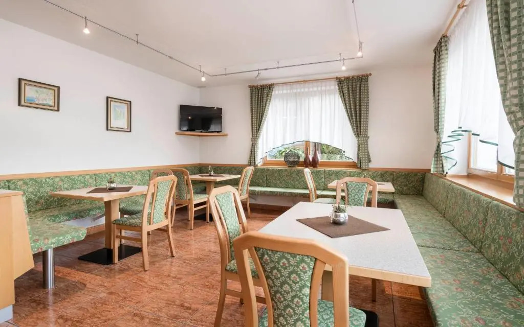 Hotel Am Anger