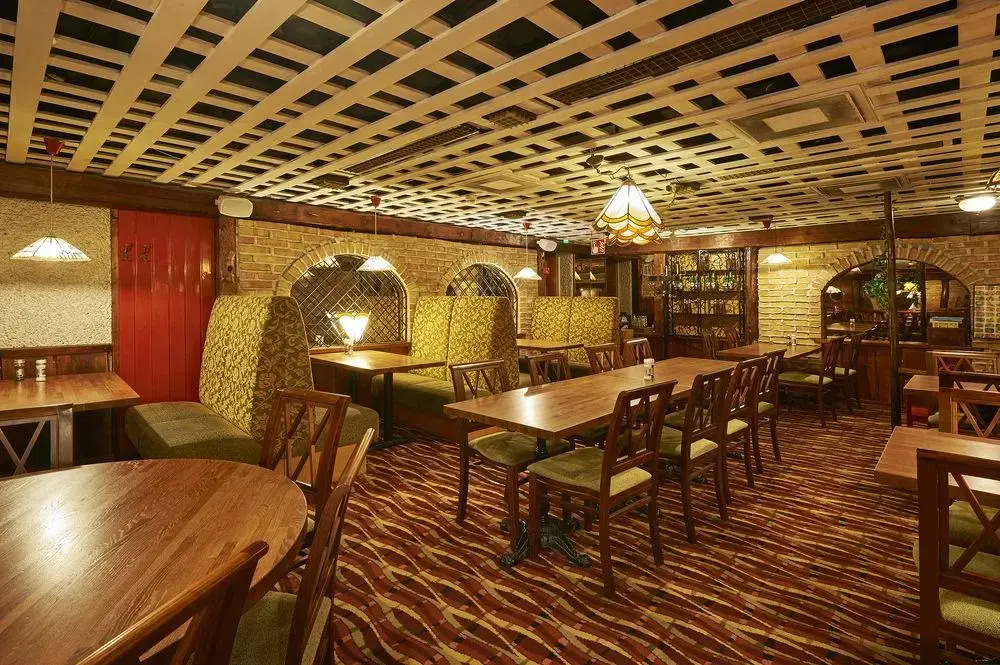 Hotel Bepop