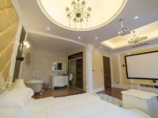 Impression Theme Hotel