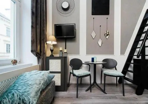 Scandic Apartments