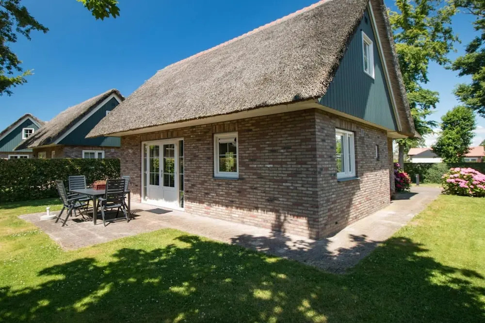 Holiday Home in Sint Maartenszee for 6