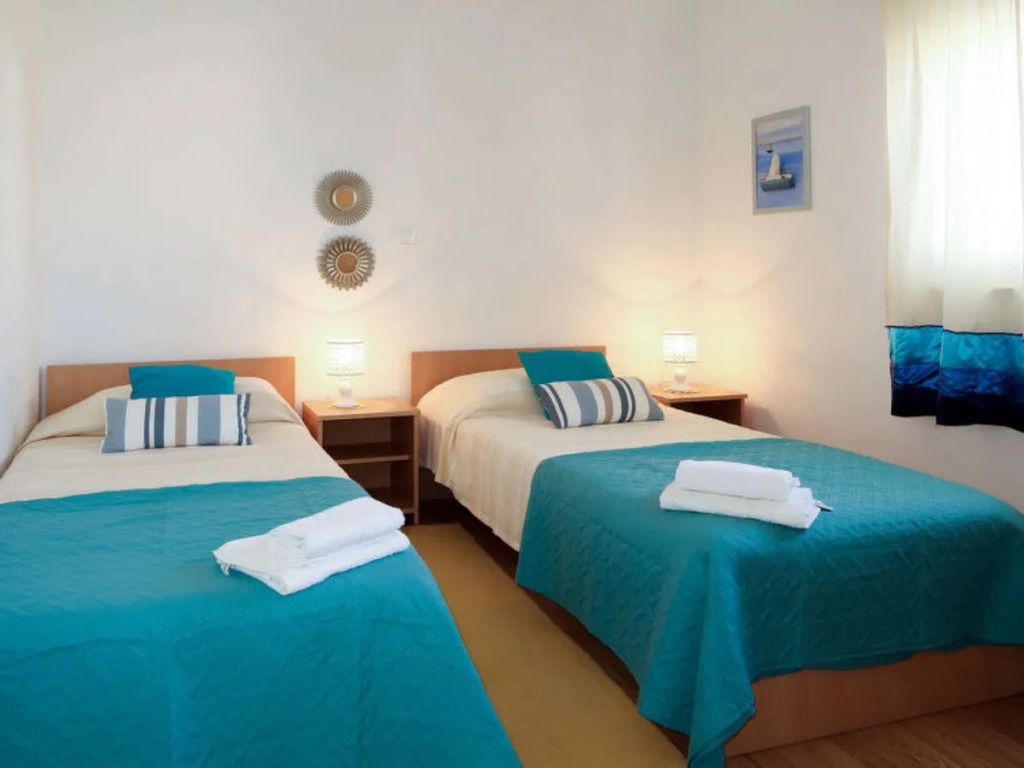 Apartment Culić Ammoudi 9193