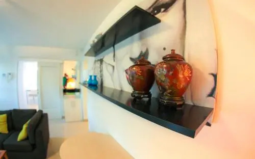 Apartment Pinus I