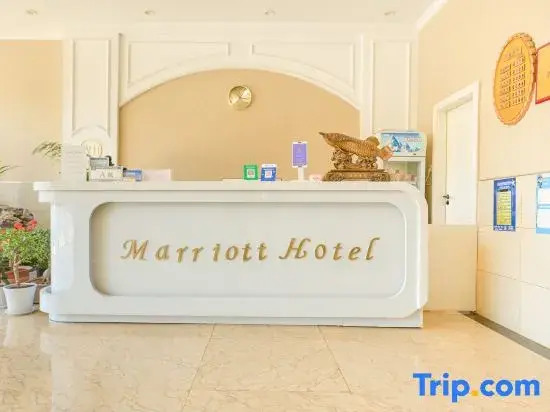 WanHao Hotel (Huaihai East Road)