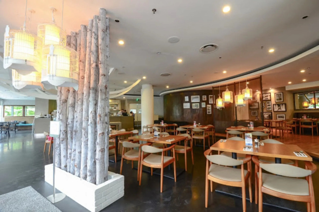 E&O Residences Kuala Lumpur