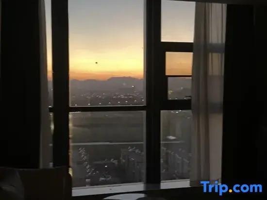 Yunzhen Xiyue Esports Hotel (Hongqi Street Xinli Plaza Branch)