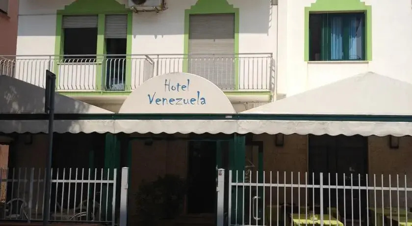 Hotel Venezuela