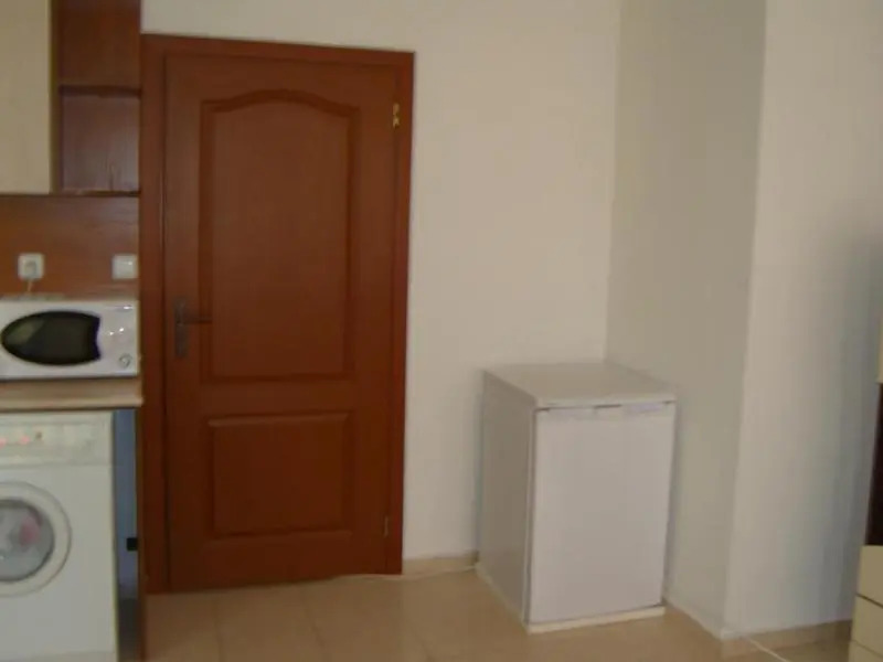 Apartment Orhideya