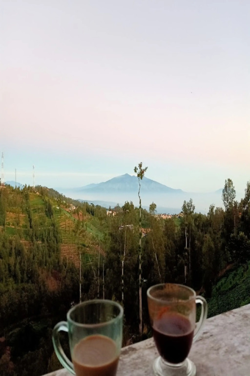 Bromo Indah Lestari Homestay Mitra RedDoorz