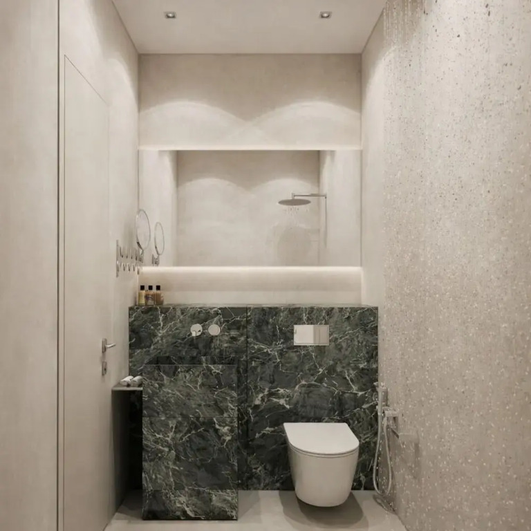 Hotel Nare