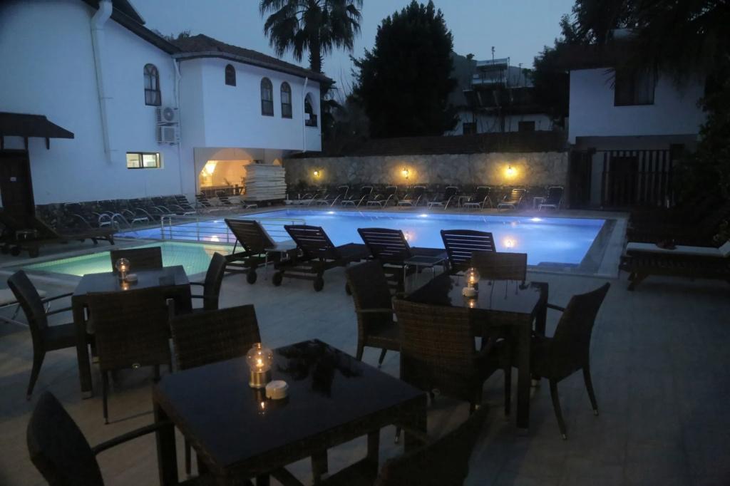 Aida Hotel