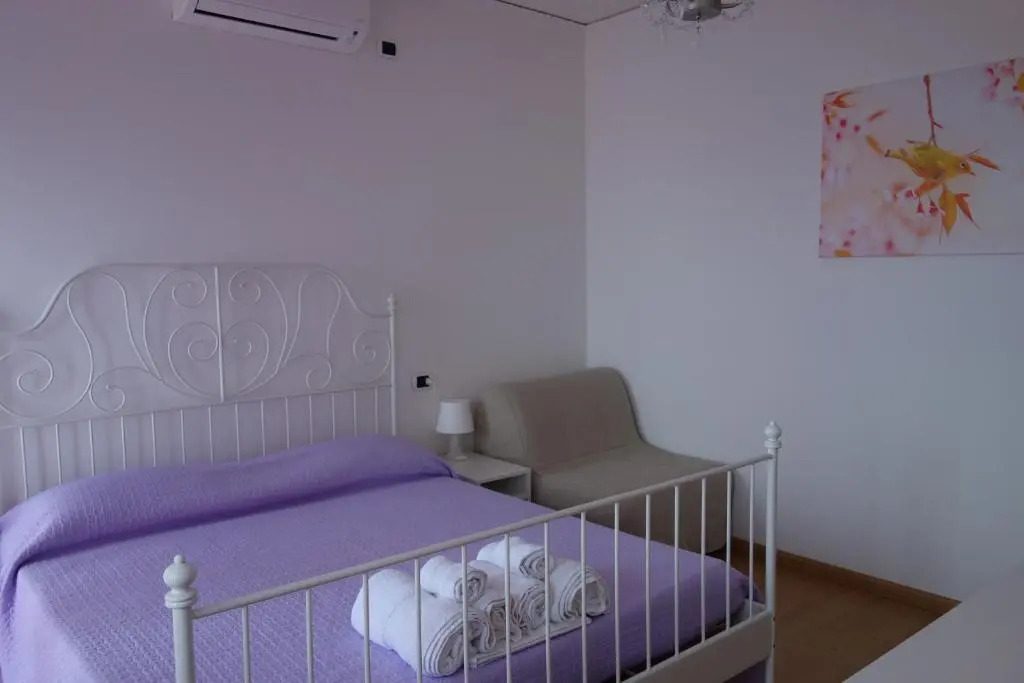 B&B Verderosa