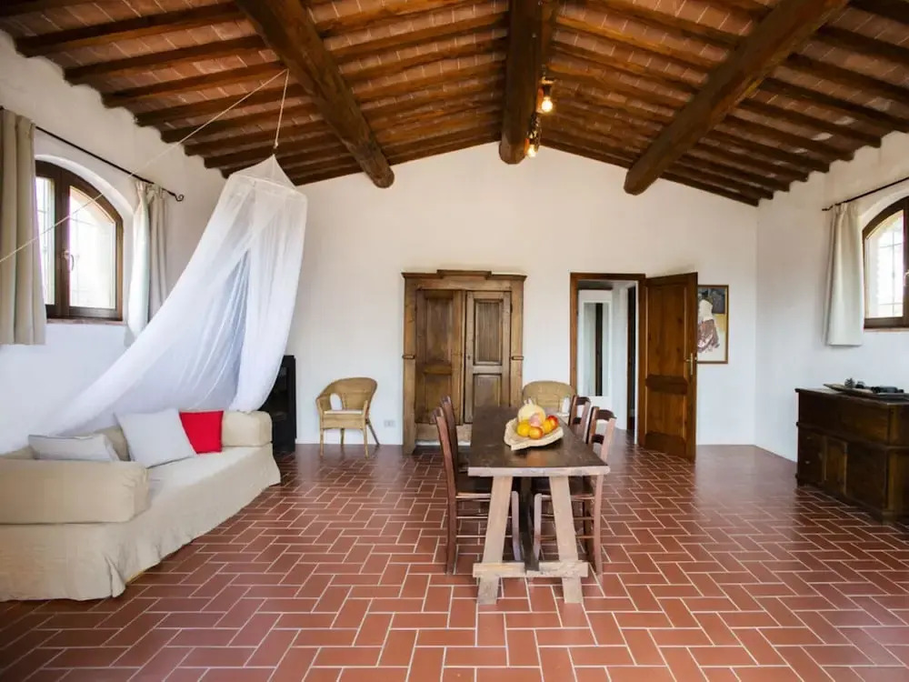 Holiday Home Casa Lena