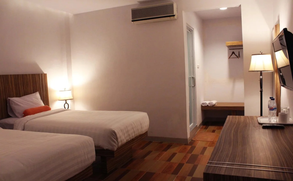 Satria Wisata Hotel