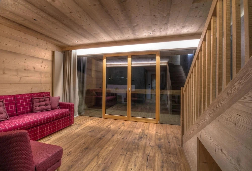Dolomiti Lodge Alverà