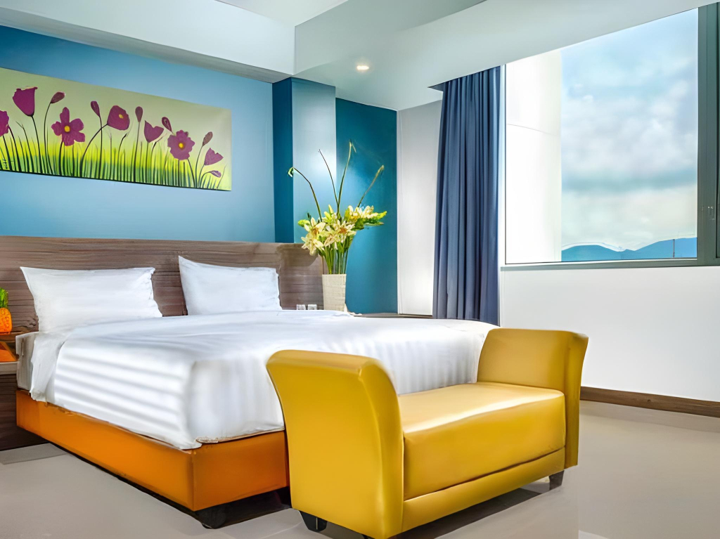 Ayani Hotel Banda Aceh