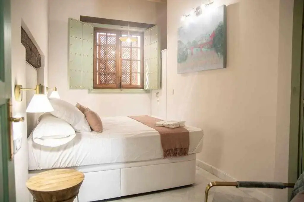 Judería de Sevilla III Luxury Apartments